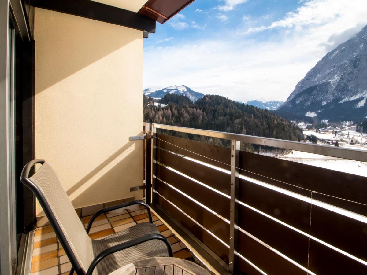 Lovely Apartment Tauplitz Dış mekan fotoğraf