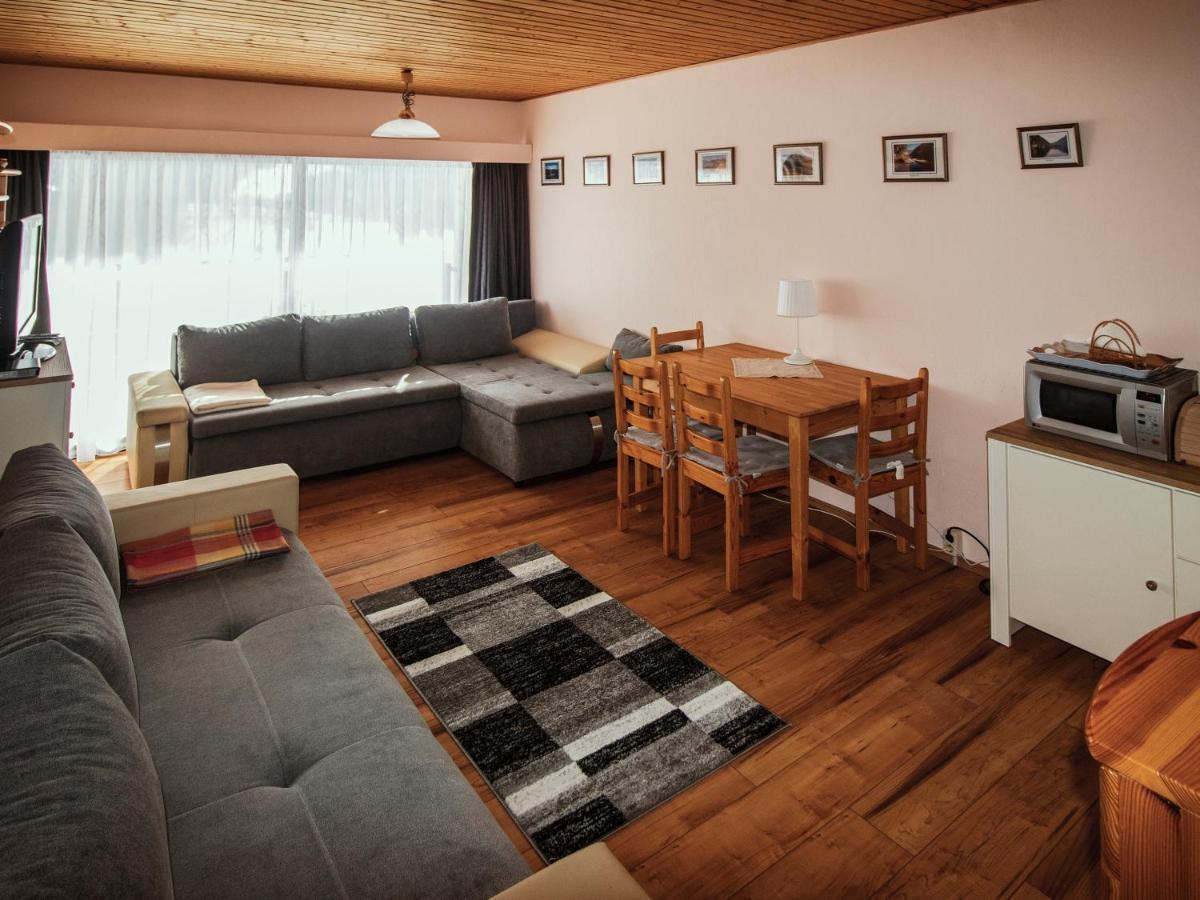 Lovely Apartment Tauplitz Dış mekan fotoğraf