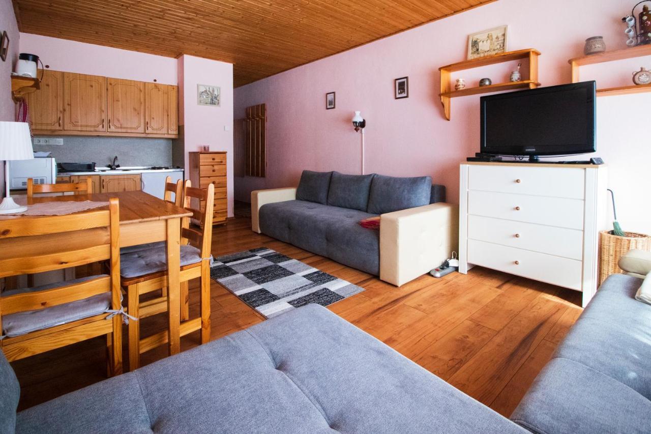 Lovely Apartment Tauplitz Dış mekan fotoğraf