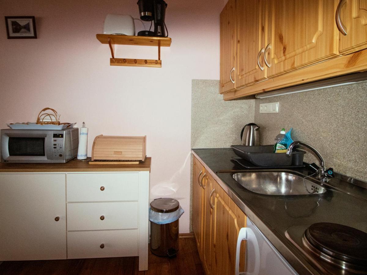 Lovely Apartment Tauplitz Dış mekan fotoğraf