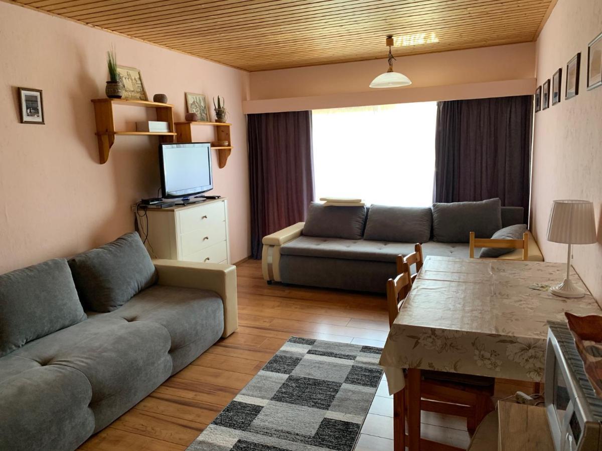 Lovely Apartment Tauplitz Dış mekan fotoğraf