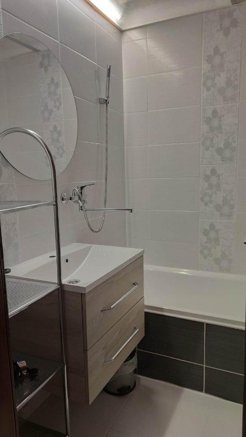 Lovely Apartment Tauplitz Dış mekan fotoğraf